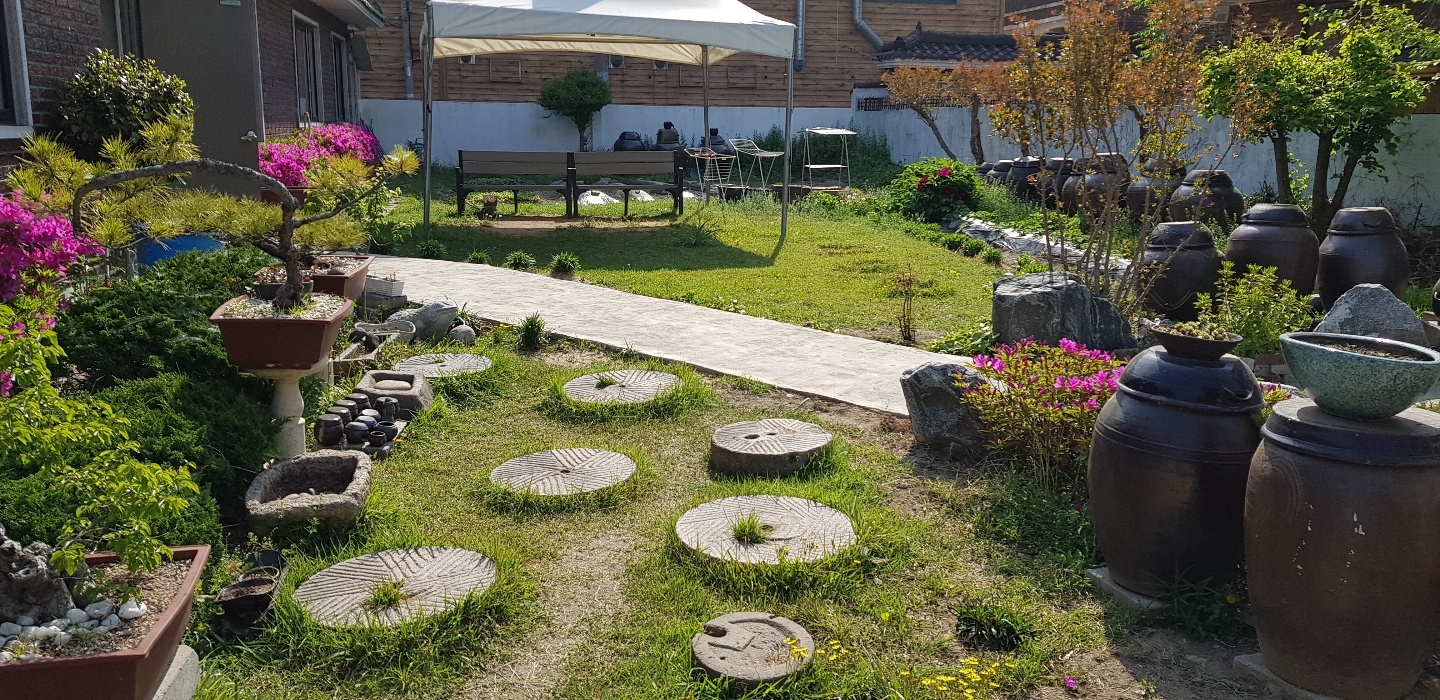 들안길 노인요양센터