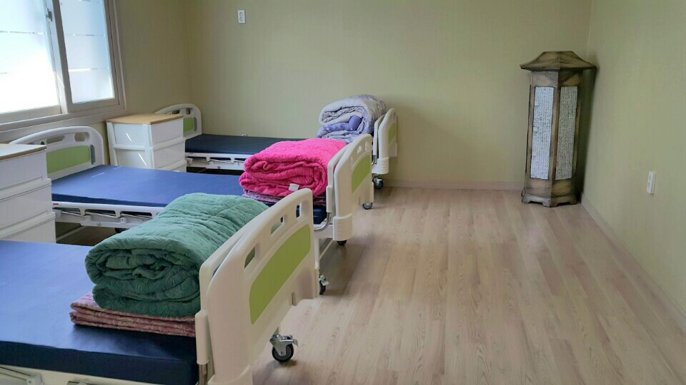 들안길 노인요양센터 이미지 3