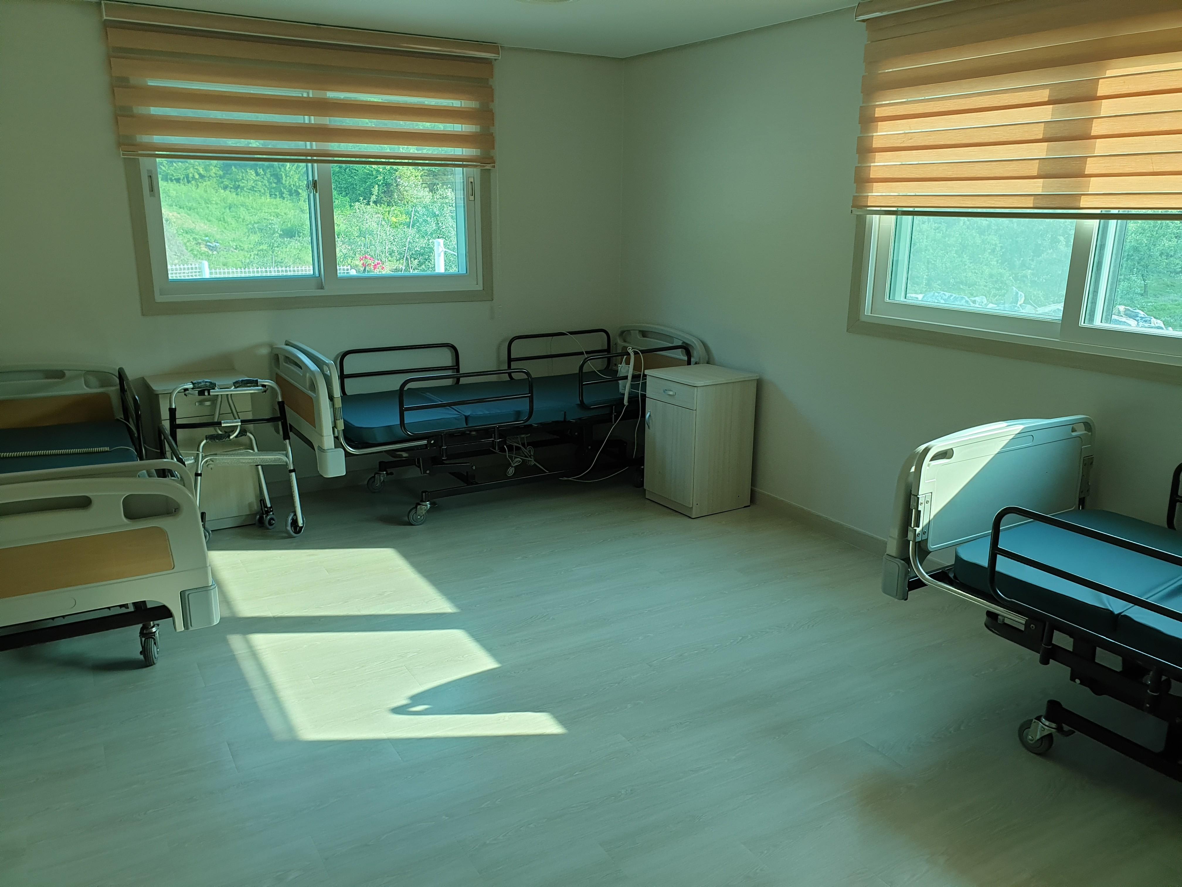 송학보금자리 요양센터 이미지 5