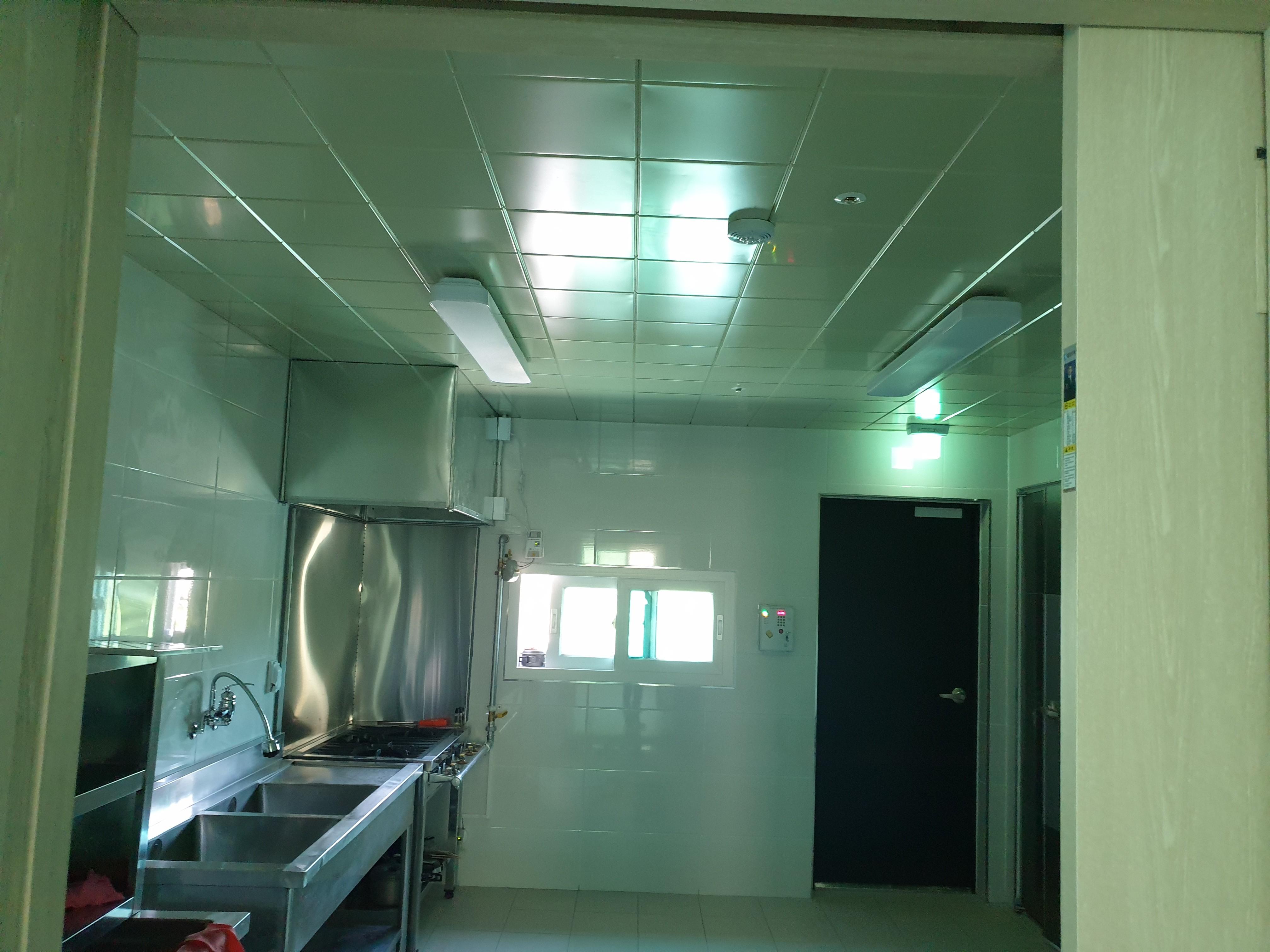 송학보금자리 요양센터 이미지 7