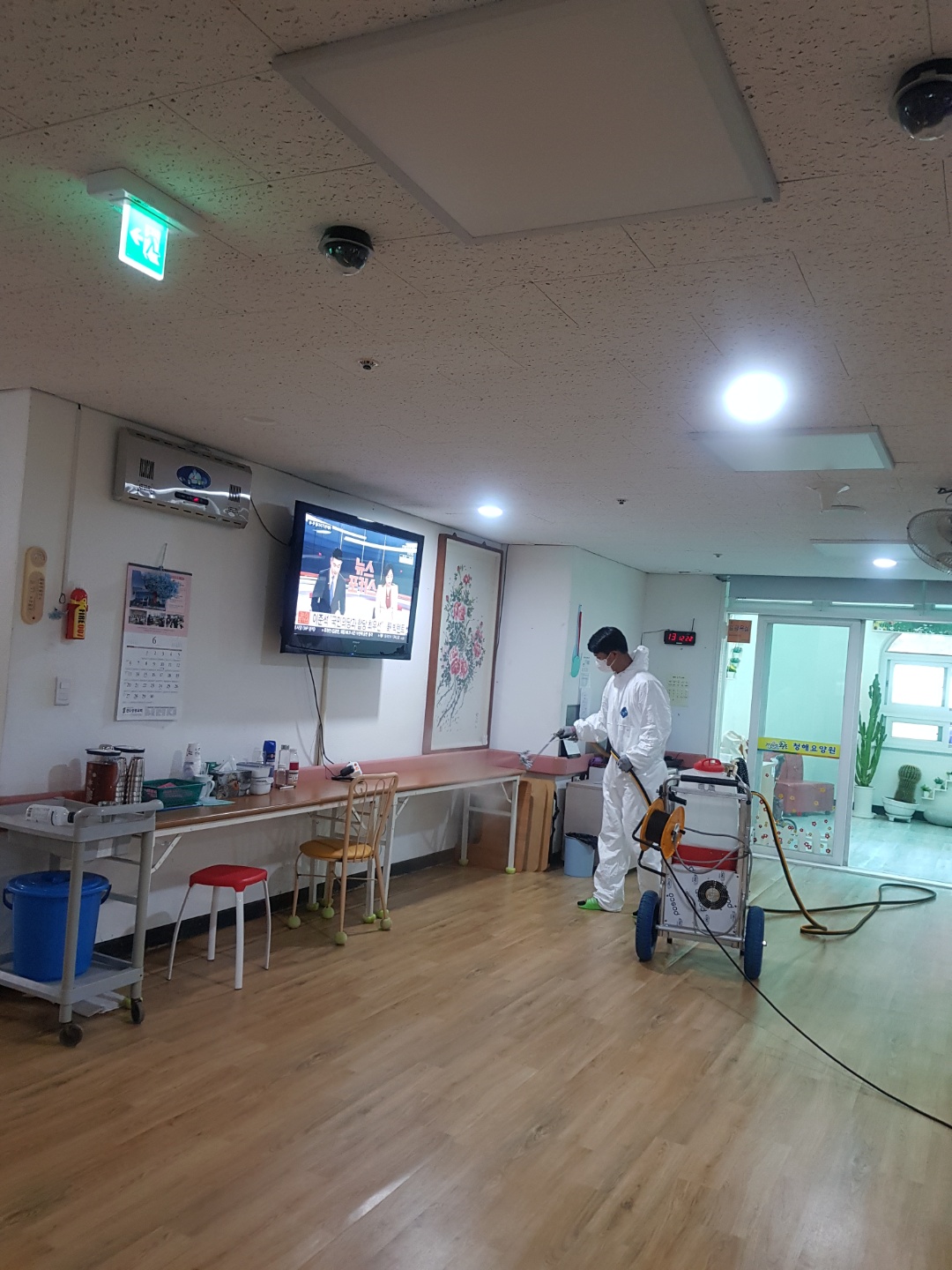 청해요양원 이미지 20