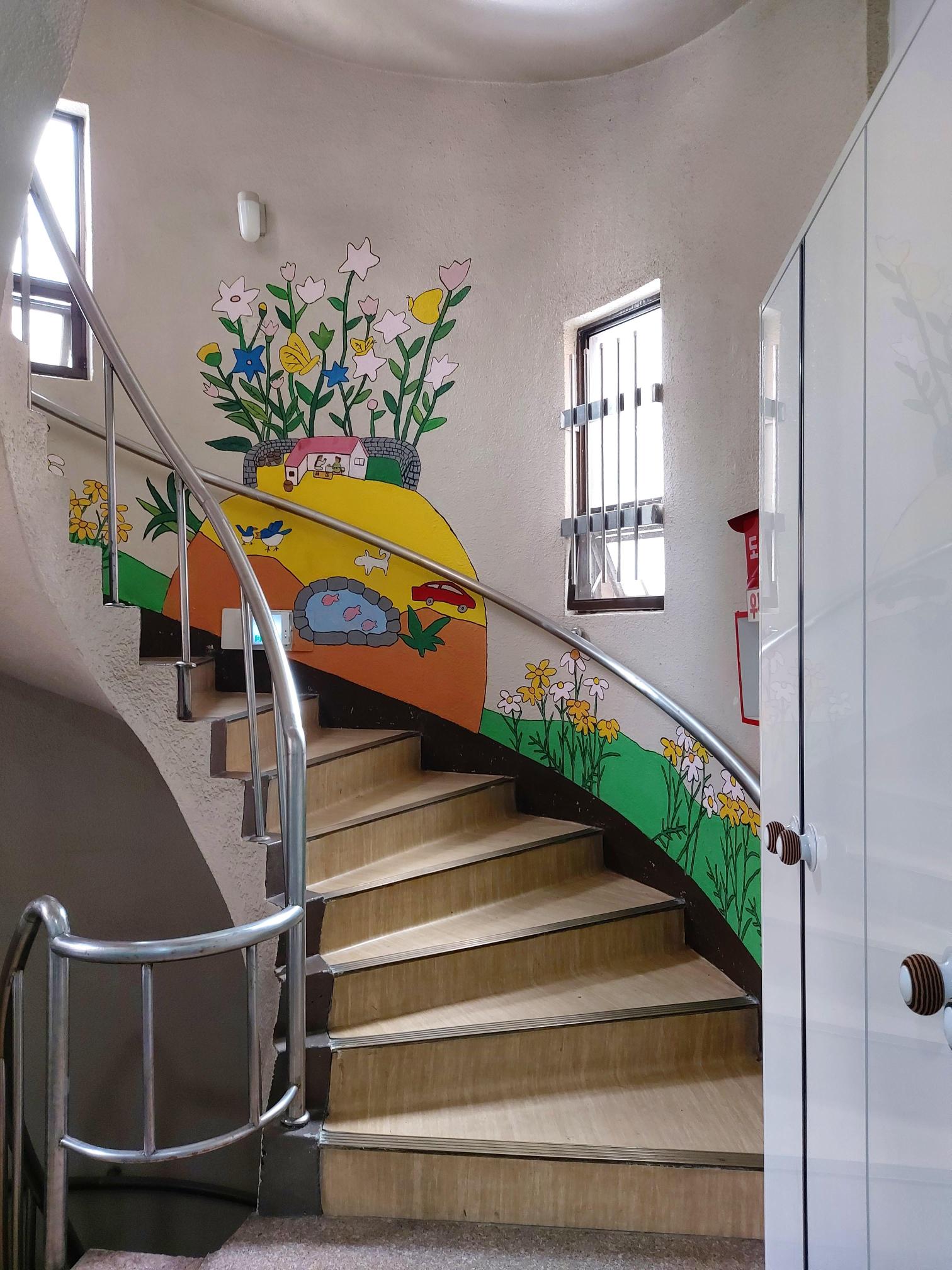 이화엔젤스요양원 이미지 15