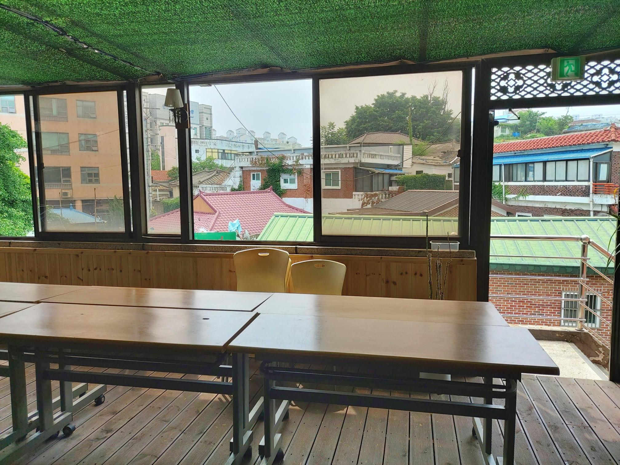 이화엔젤스요양원 이미지 13