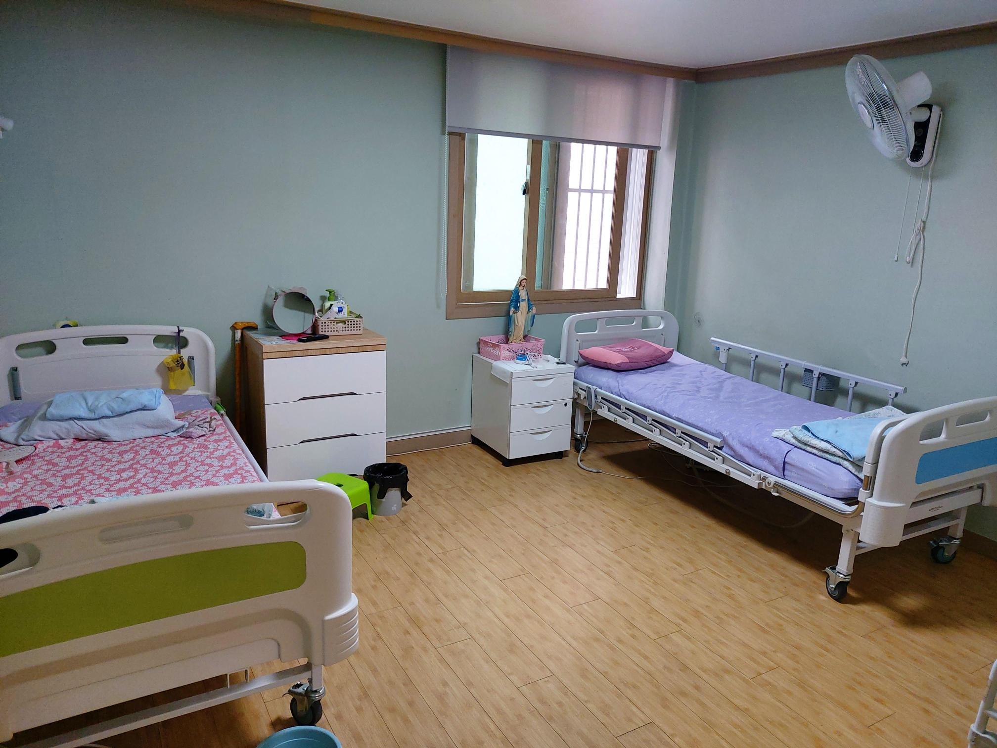 이화엔젤스요양원 이미지 12