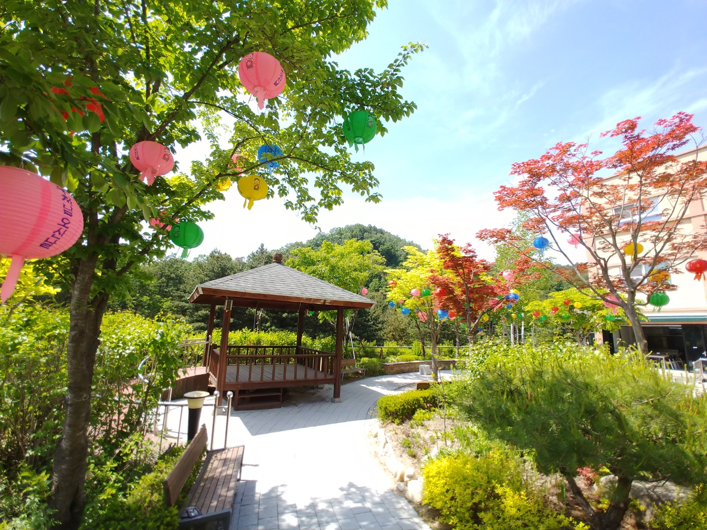 연화마을 이미지 2