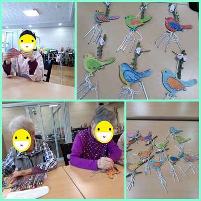 한아름실버케어센터 이미지 3