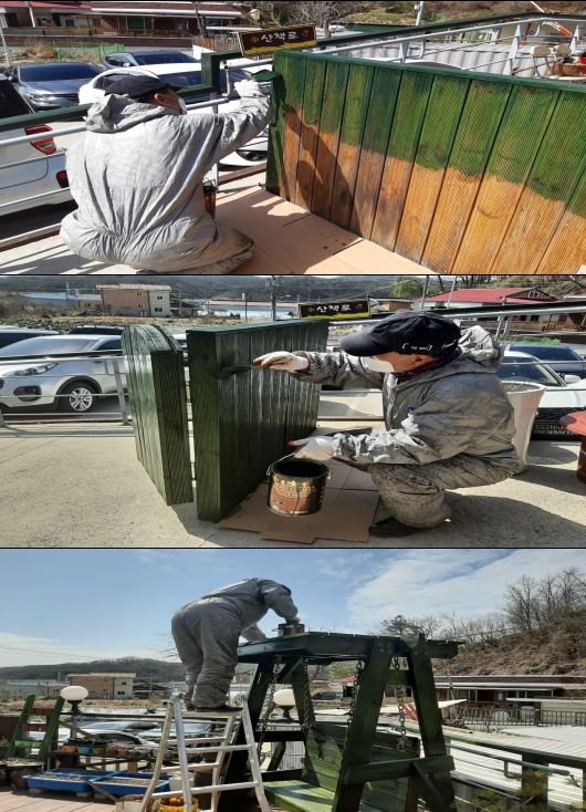 늘편한요양원 이미지 5