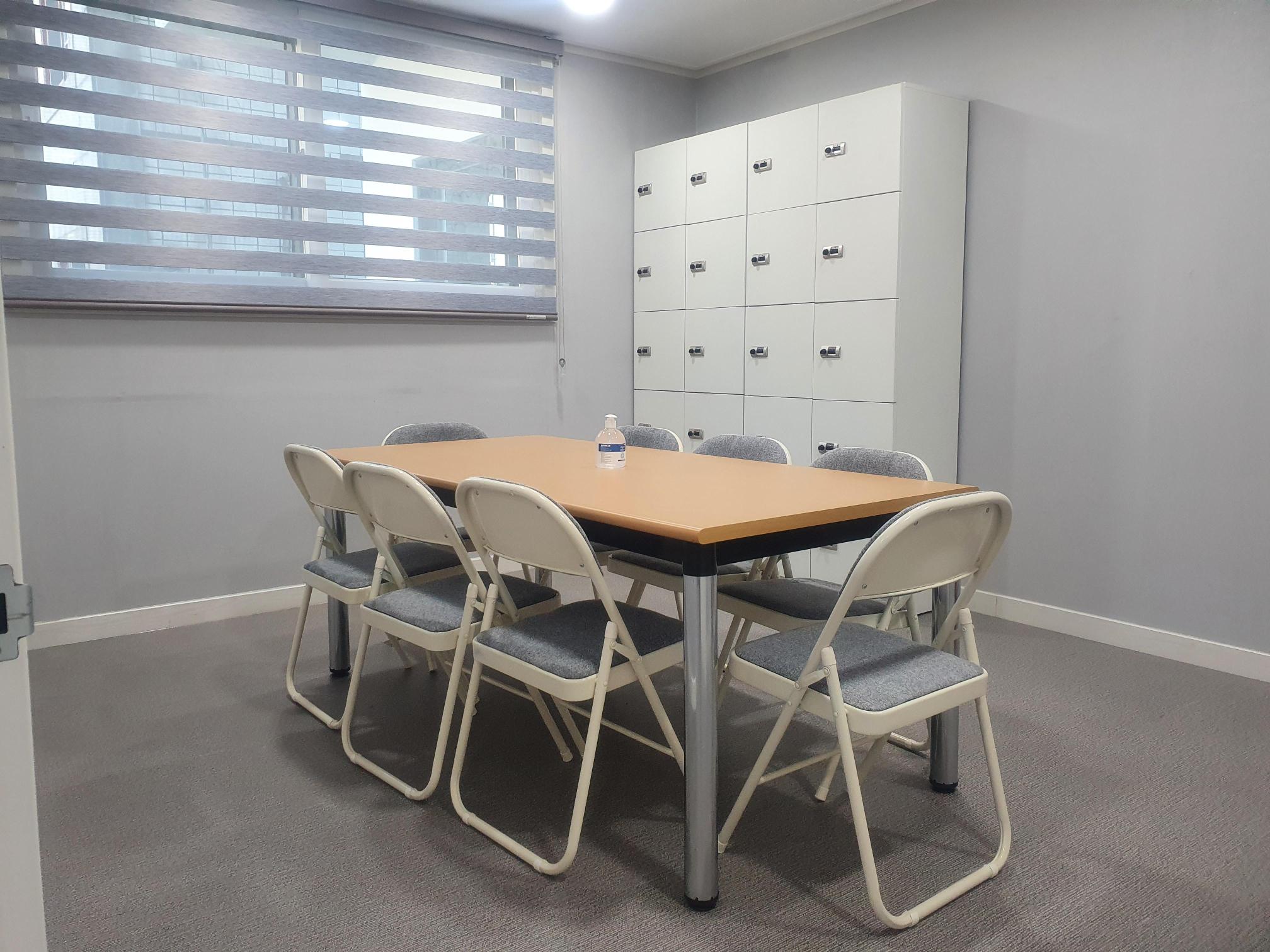 성심실버타운 이미지 9