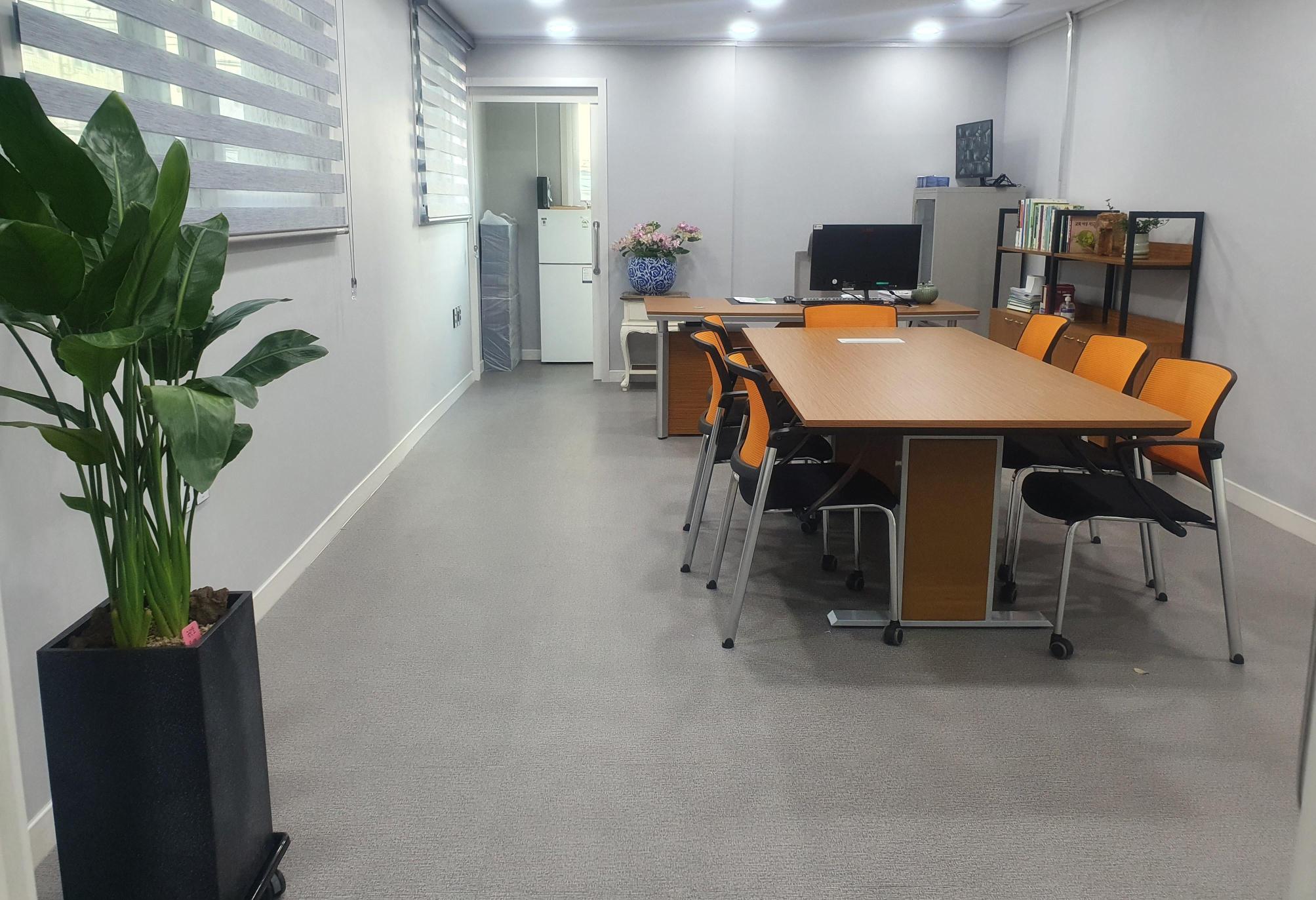 성심실버타운 이미지 3