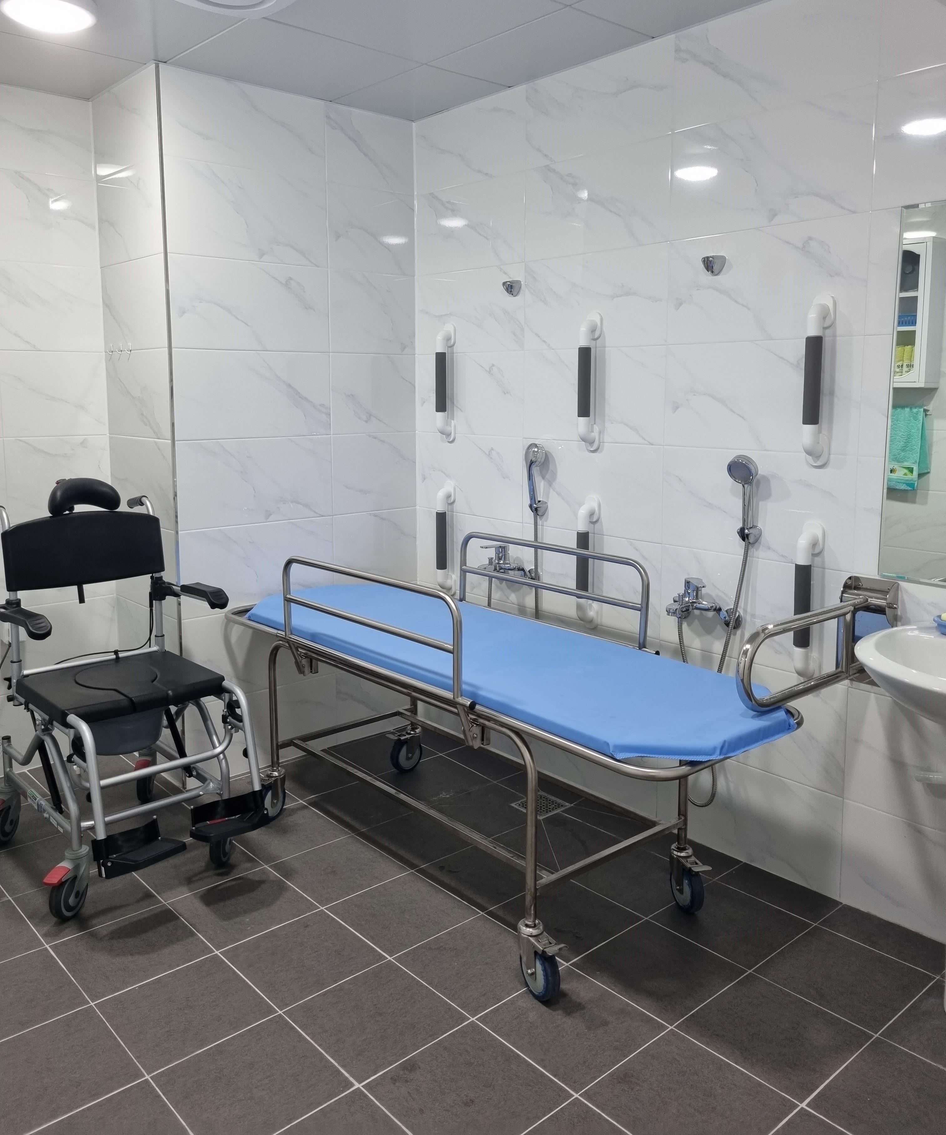 성심실버타운 이미지 15