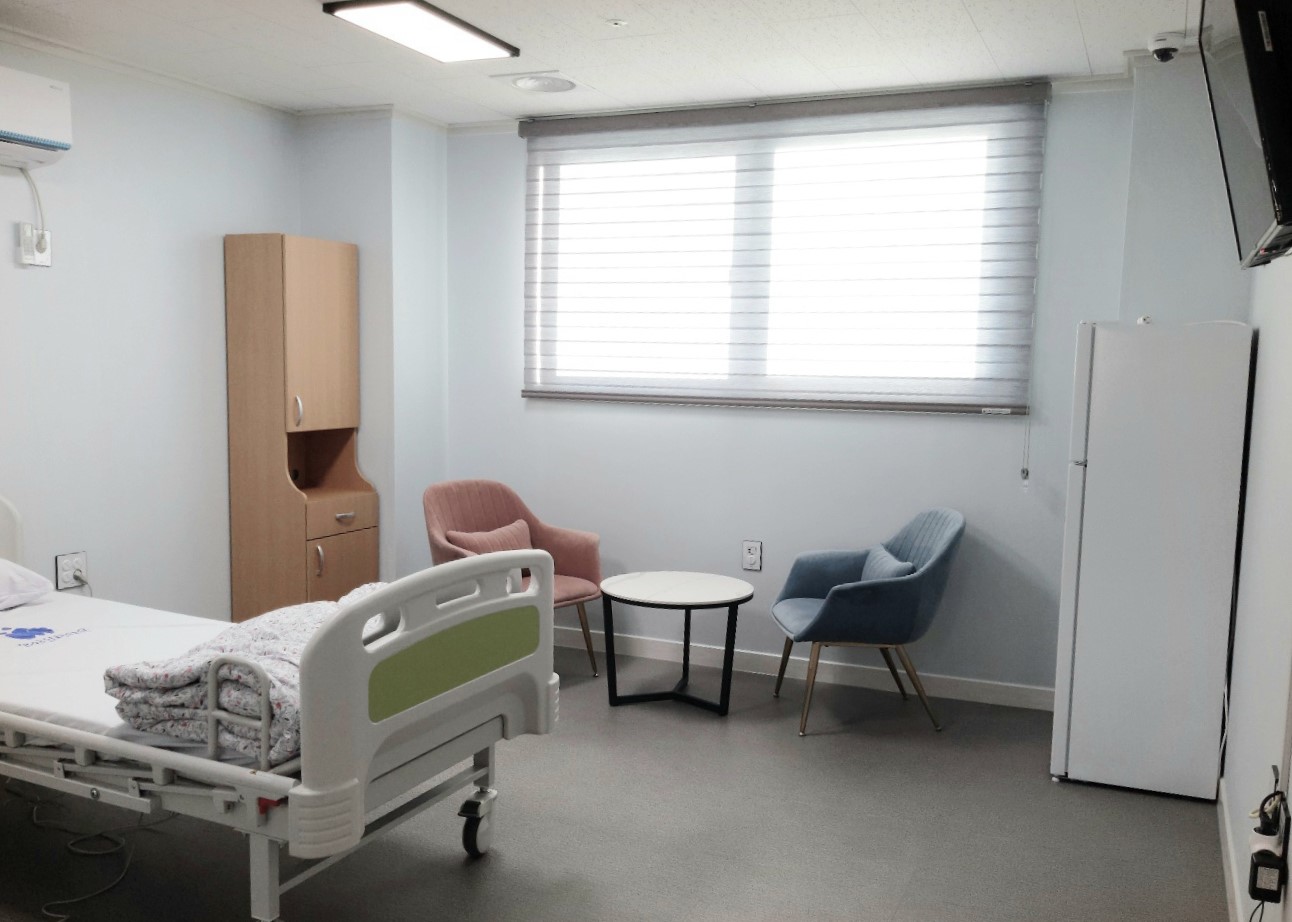 성심실버타운 이미지 11