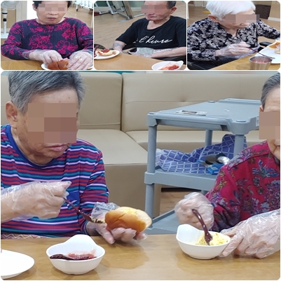 청주늘푸른요양원 이미지 10