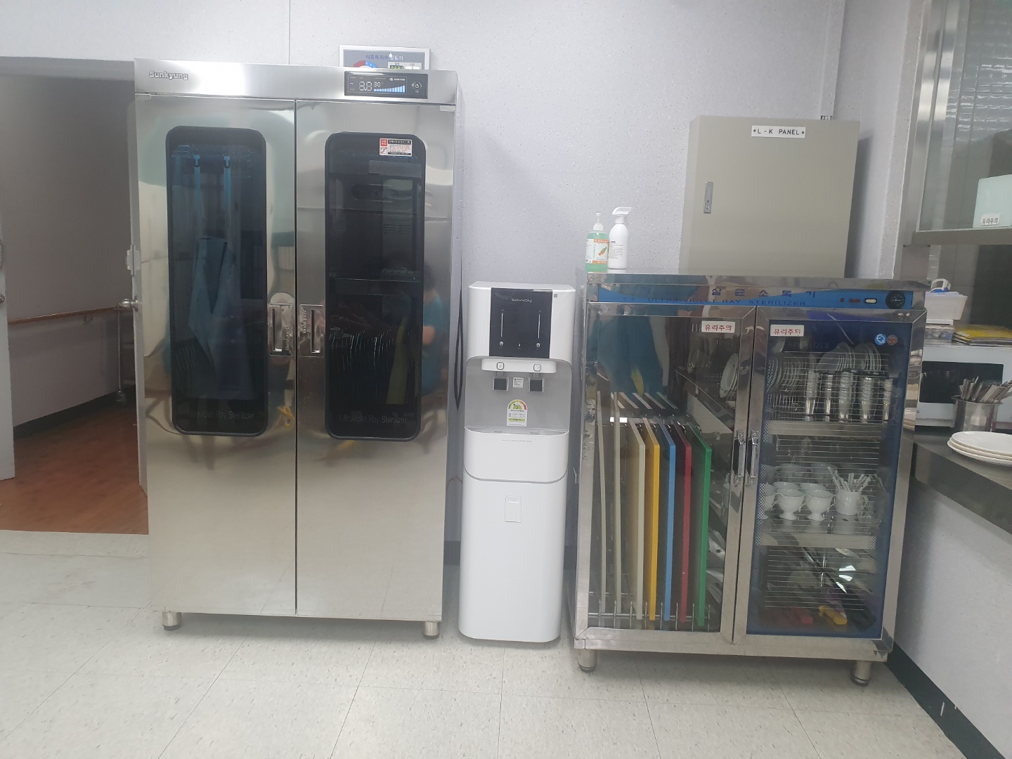 횡성군 노인전문요양원 이미지 22