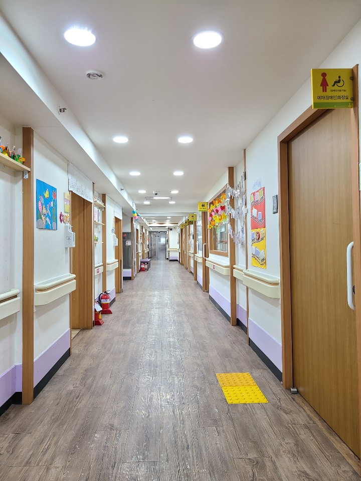 한우리요양원 이미지 8