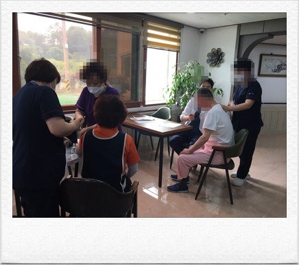 미카엘요양원 이미지 15