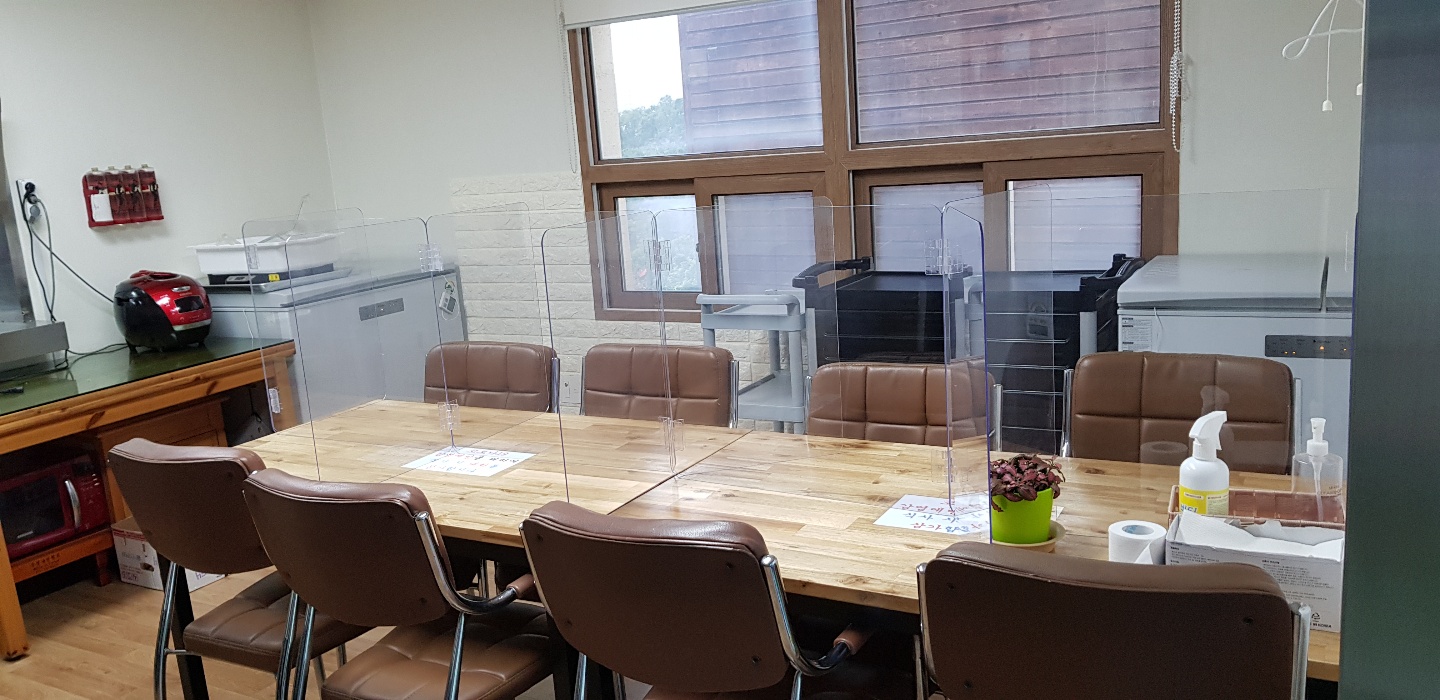 청록만덕실버센터 이미지 2