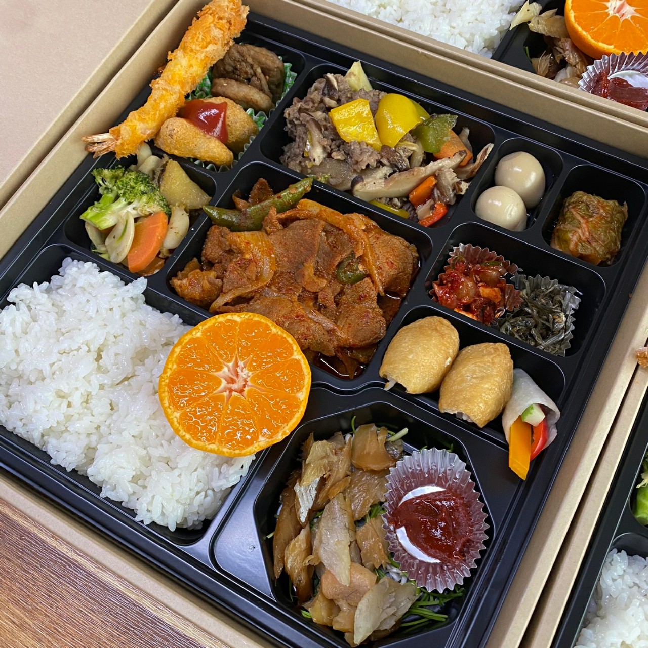 아낌없이 주는 나무 요양원 이미지 2