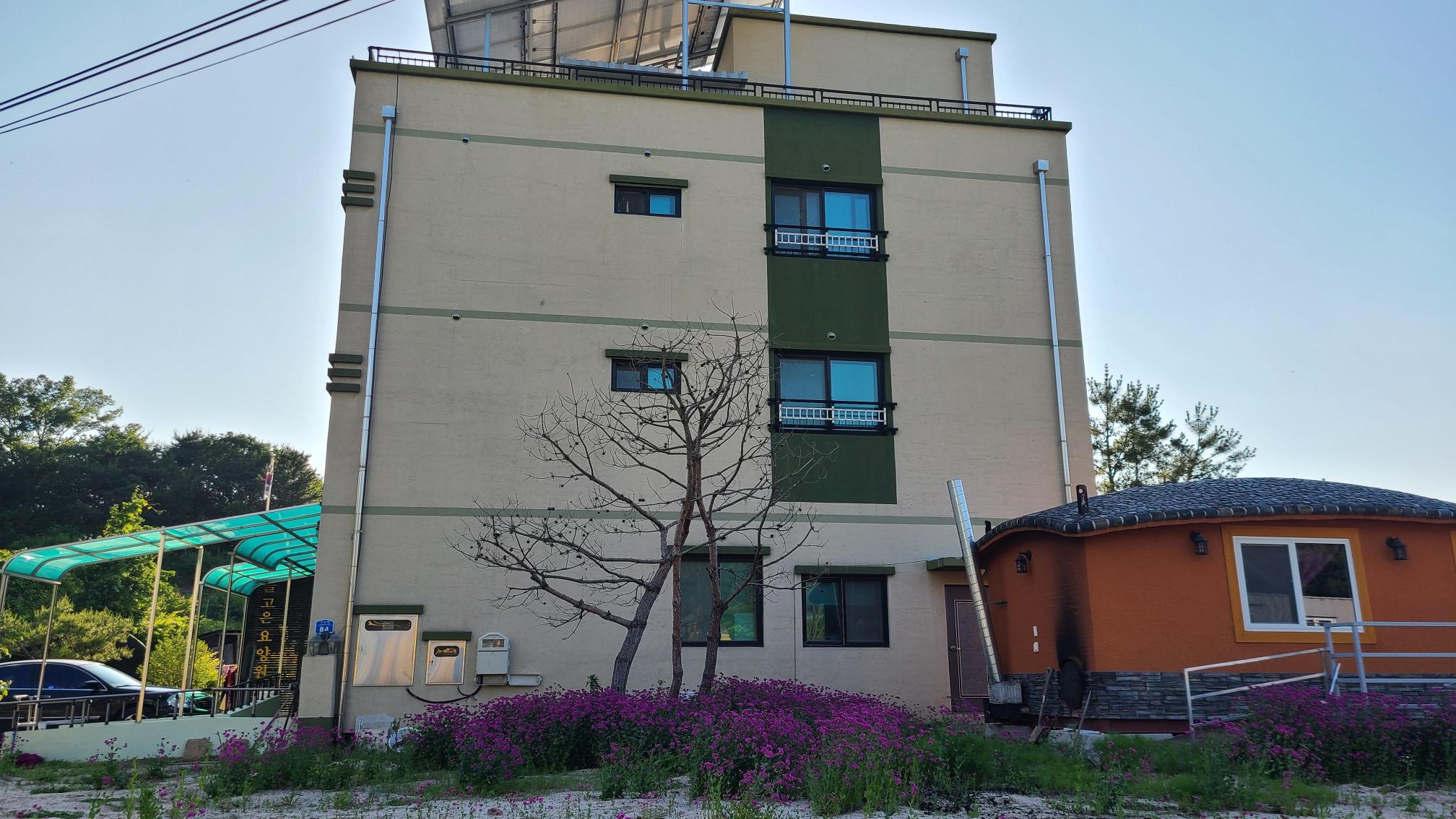 늘고은요양원 이미지 8