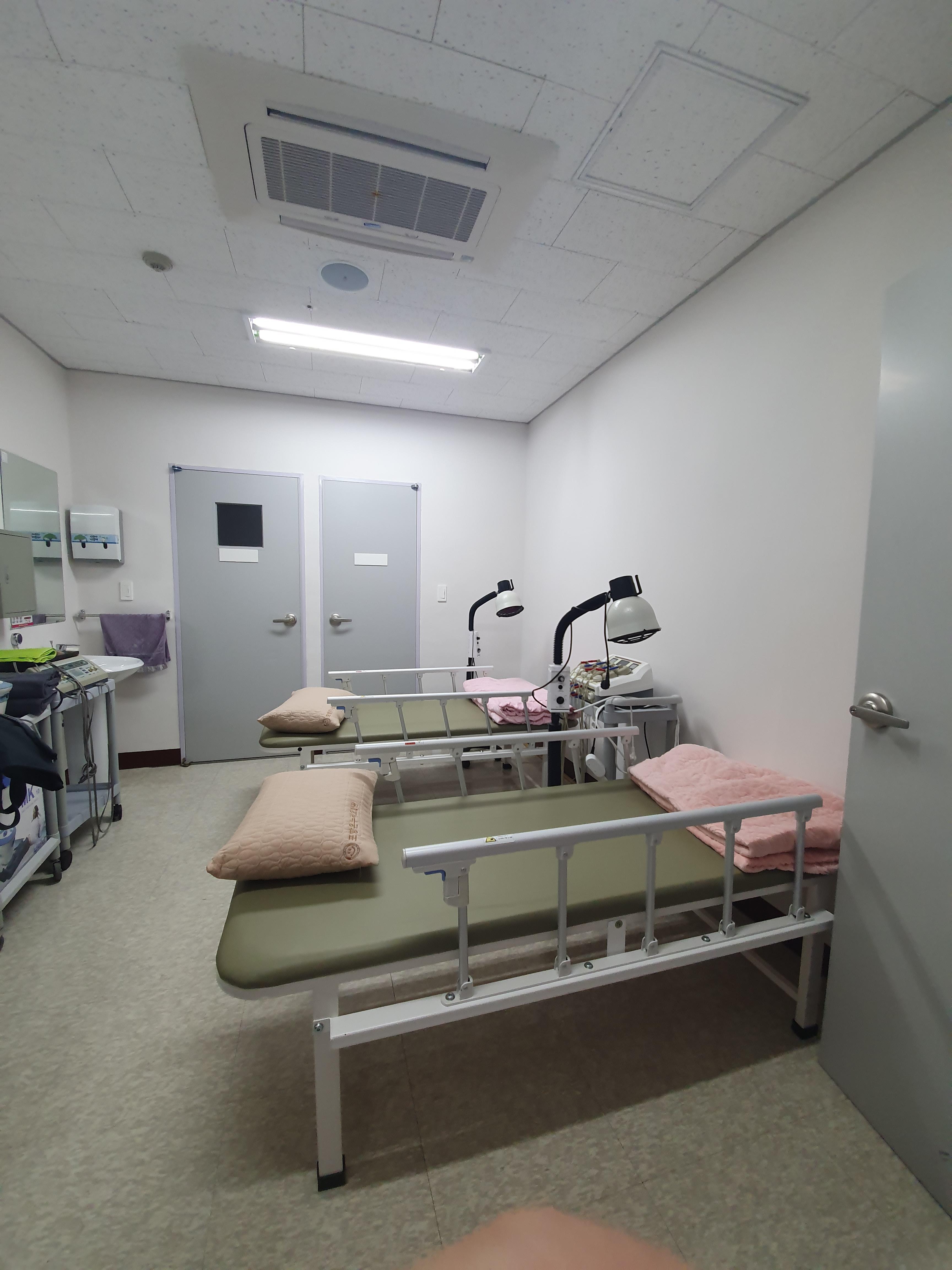 포항온누리 요양원 이미지 5