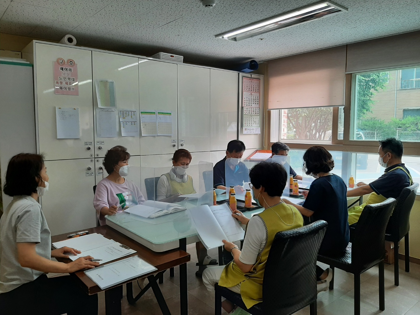 헤이리 너싱홈 이미지 26