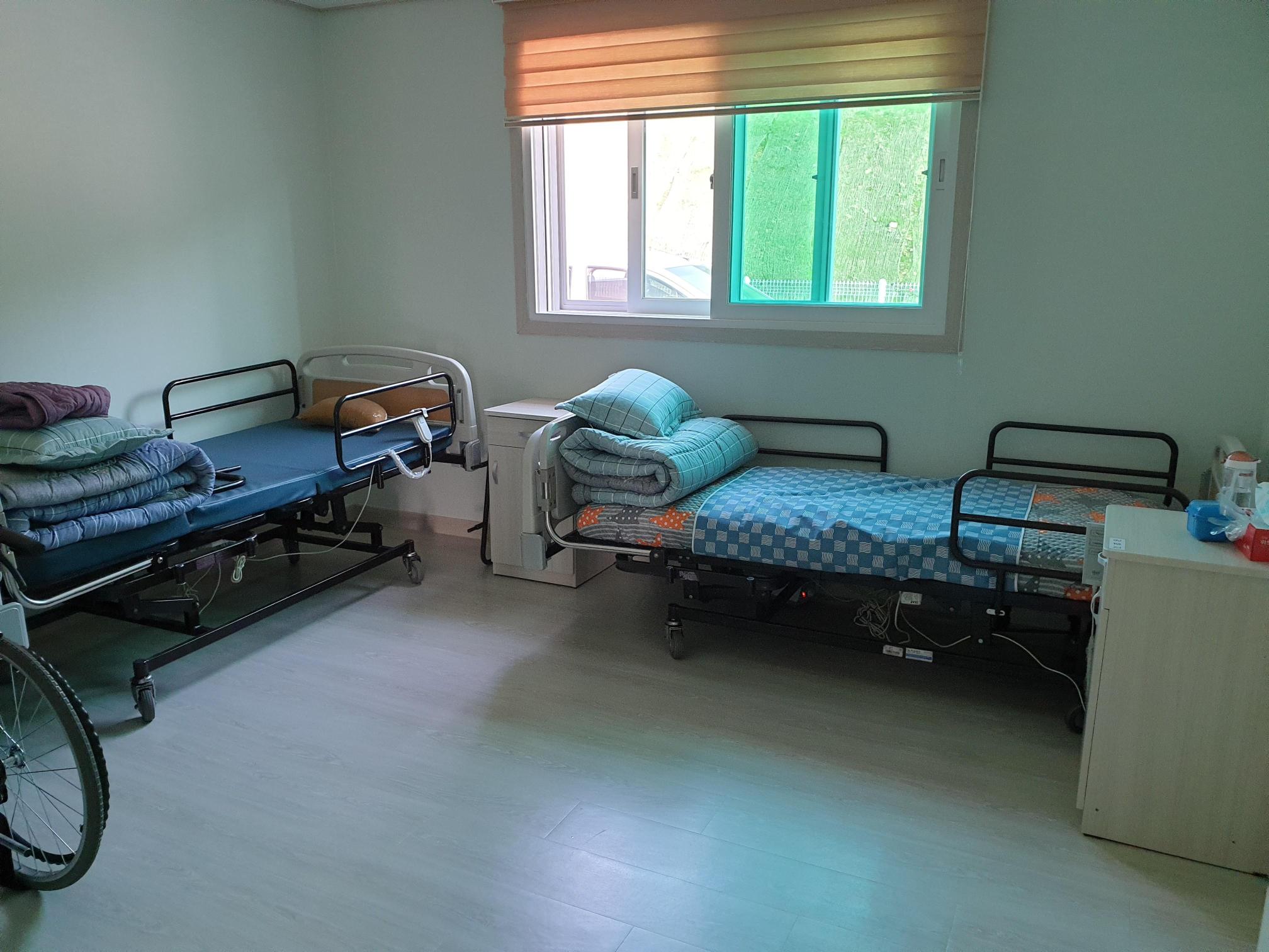 송학보금자리 요양센터 이미지 4