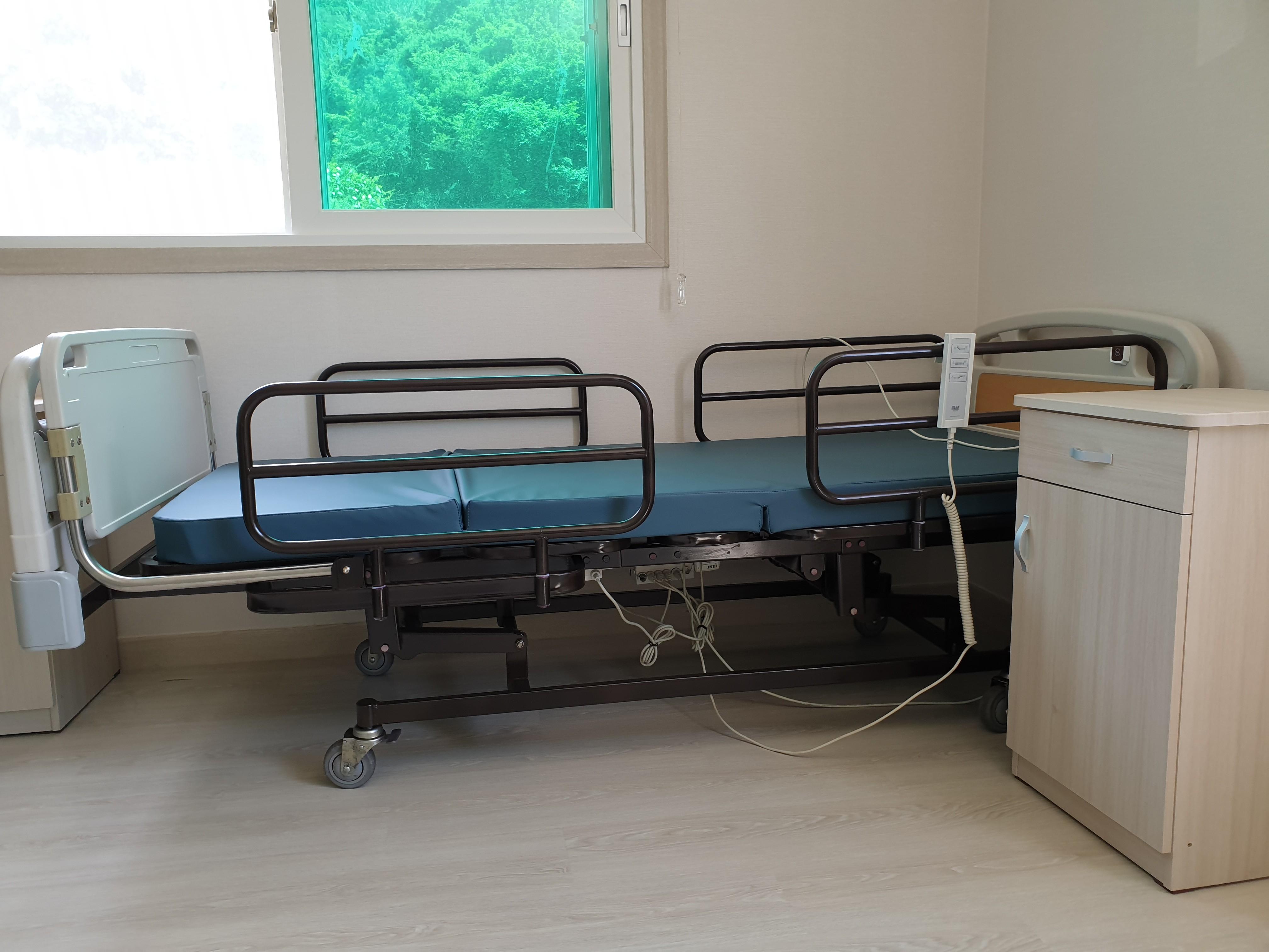 송학보금자리 요양센터 이미지 6