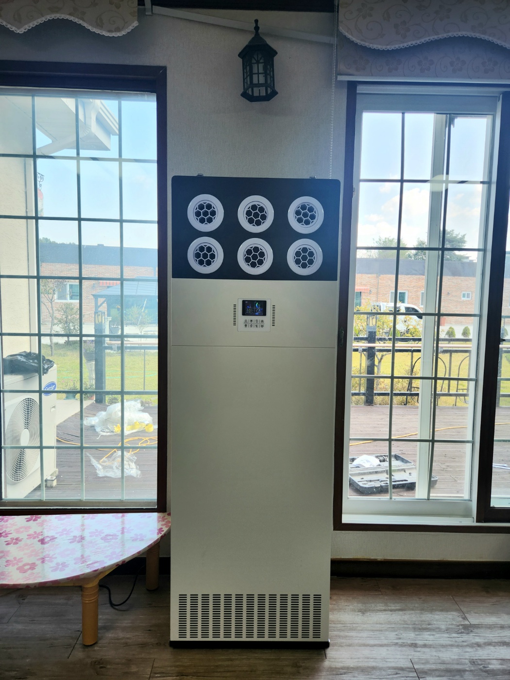 장수효실버타운 이미지 2