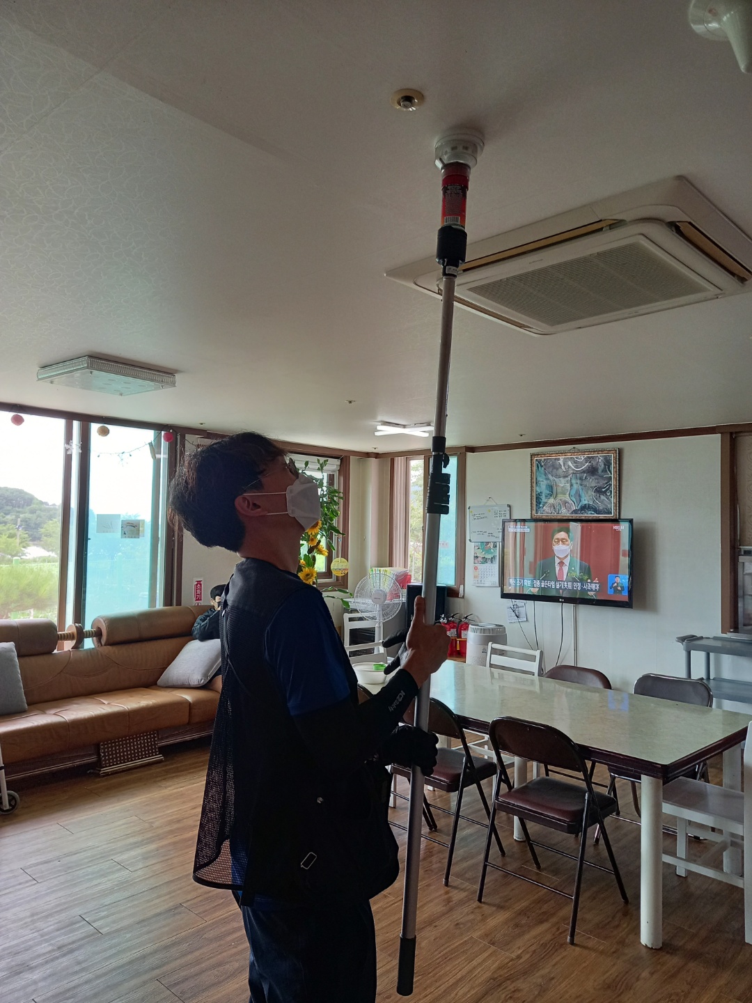 천명사자비원 이미지 3