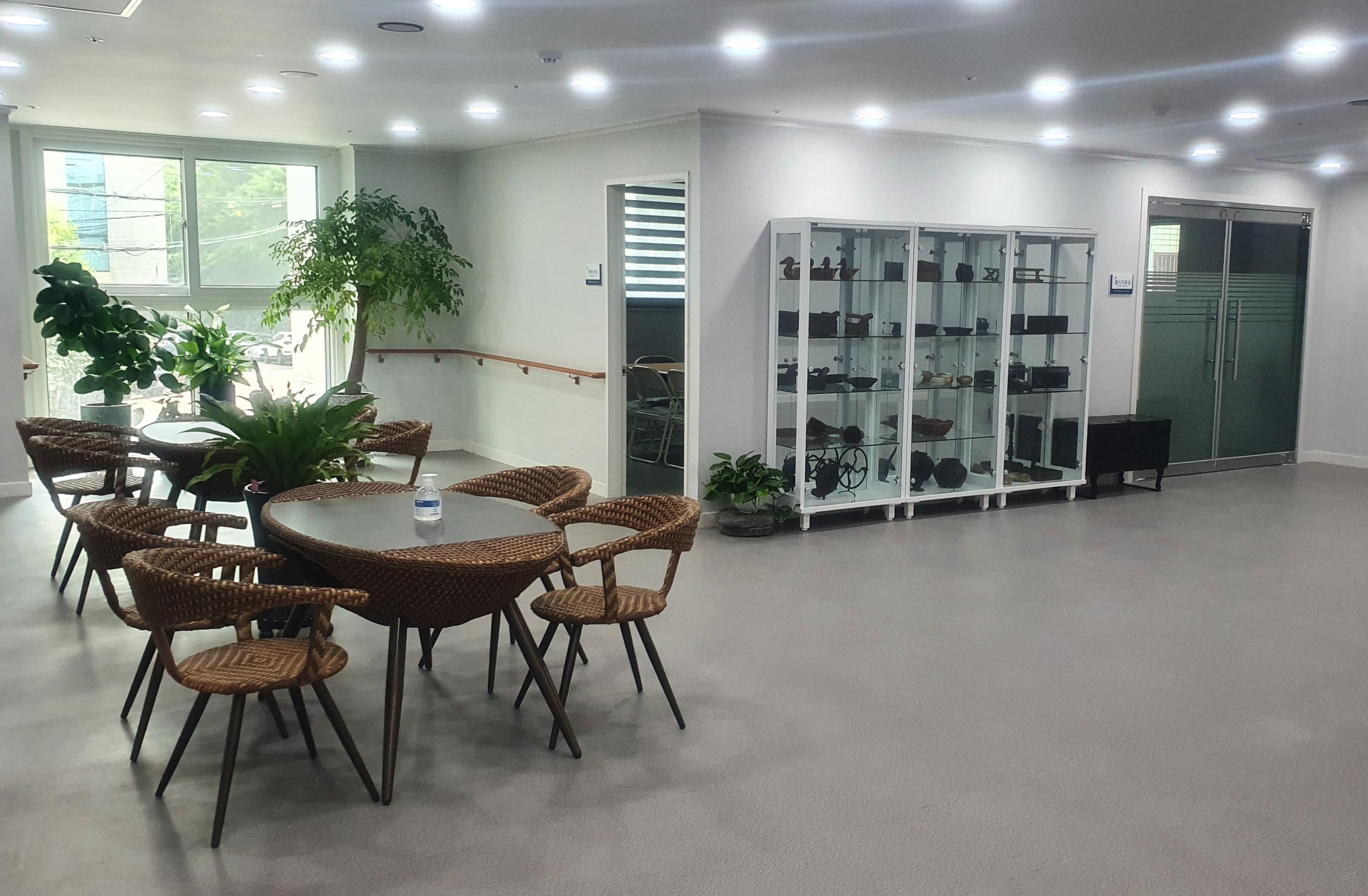 성심실버타운 이미지 5