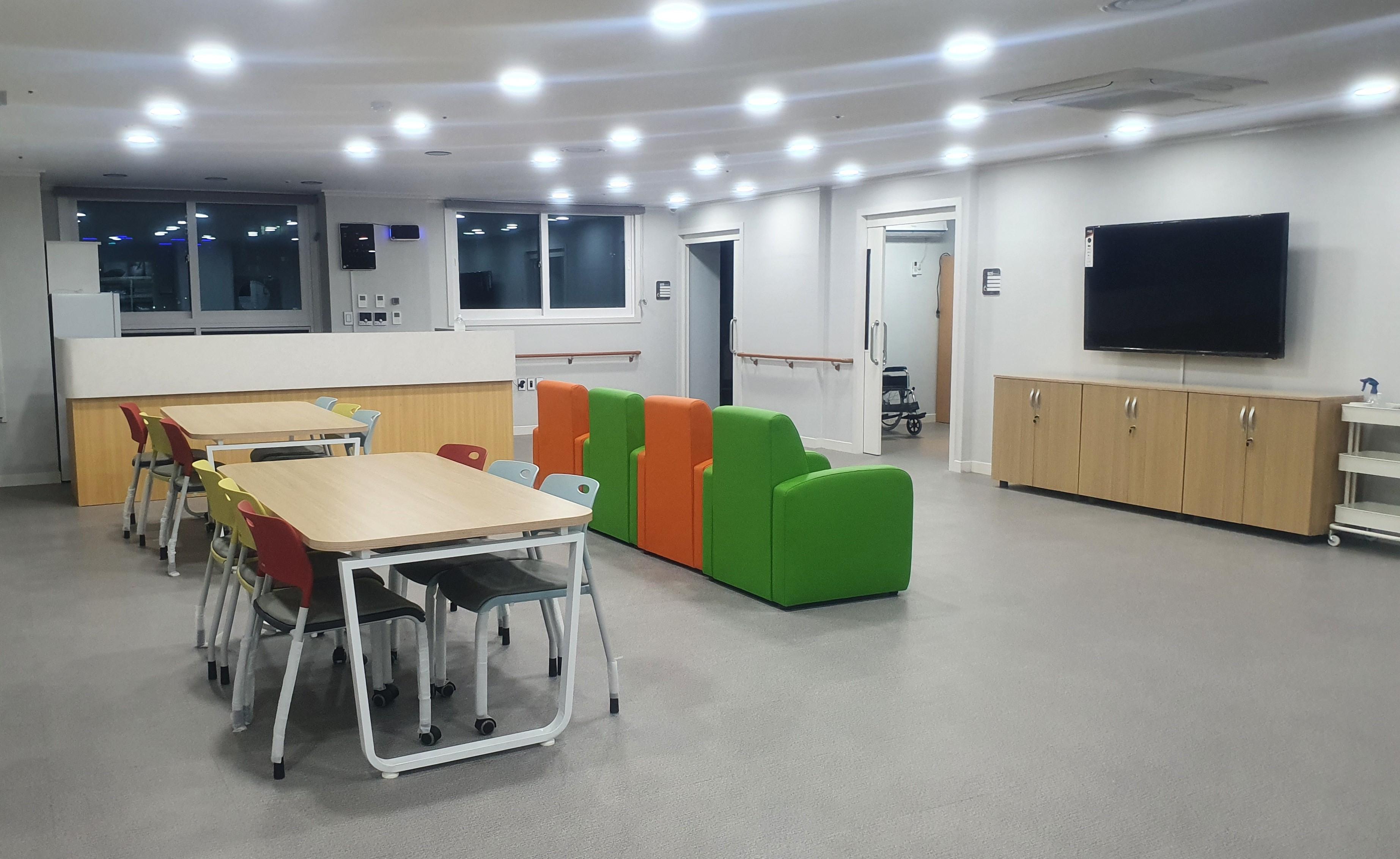 성심실버타운 이미지 14