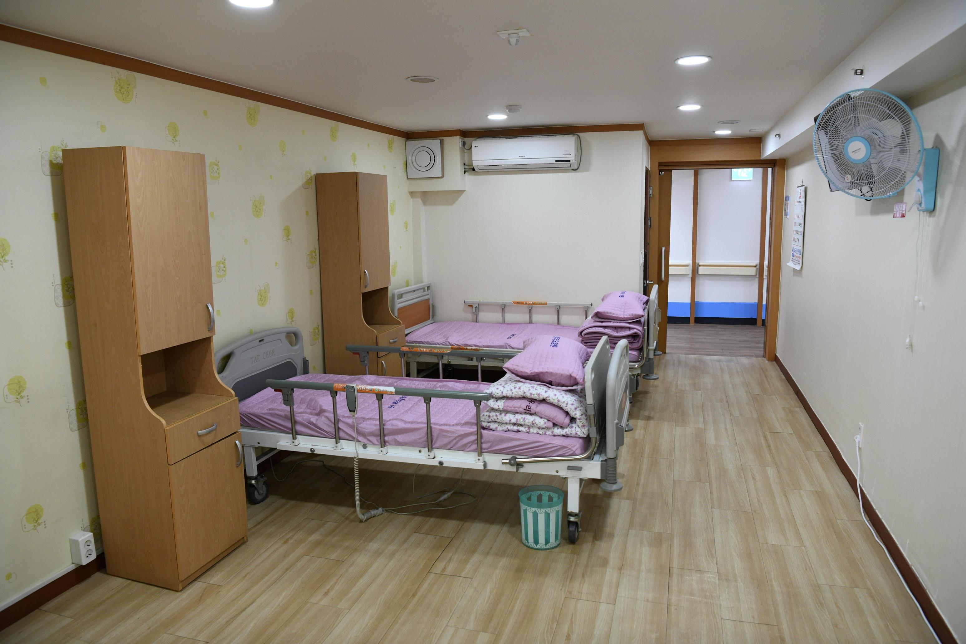 한우리요양원 이미지 5