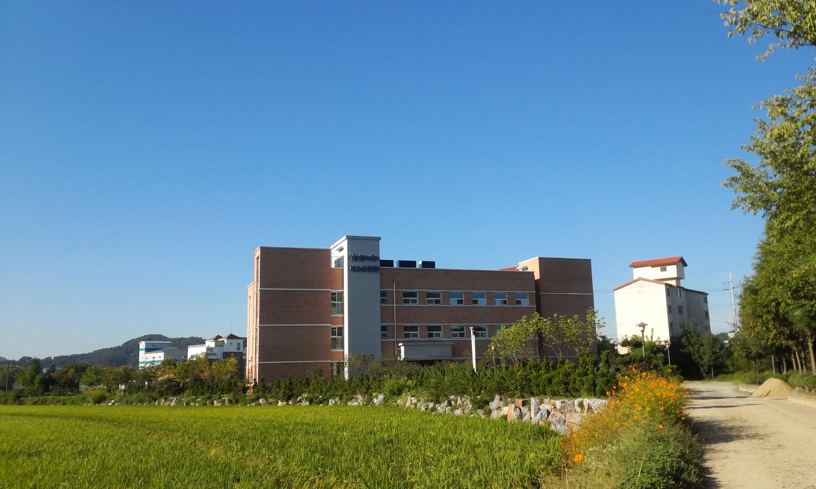 참사랑제2요양원 이미지 3