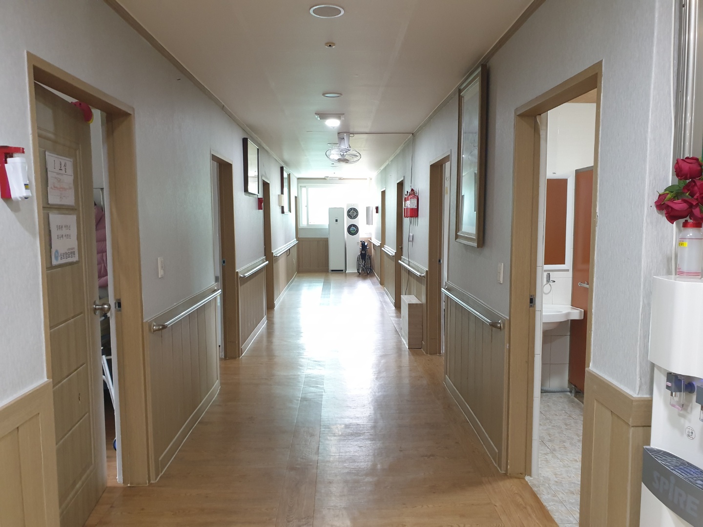 실로암 요양원 이미지 15