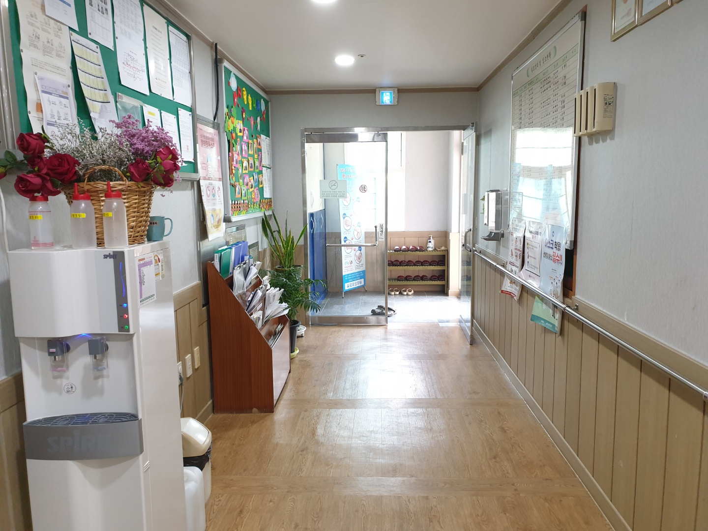 실로암 요양원 이미지 14