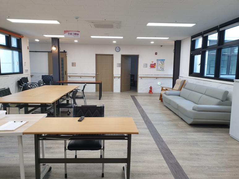 더행복한요양원 이미지 4