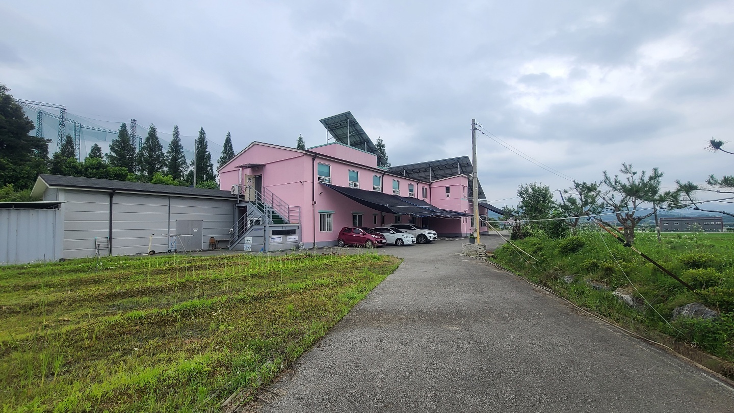 초평노인요양원 이미지 2