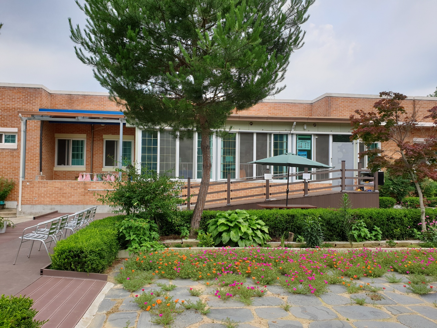 실로암 요양원 이미지 2