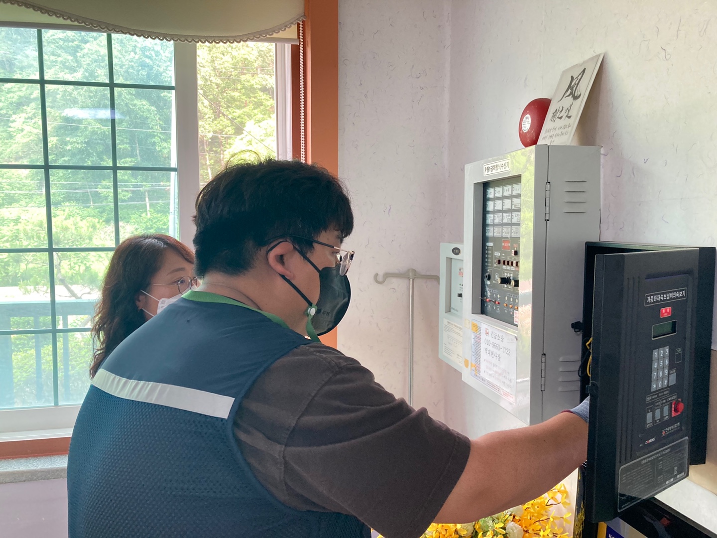 사랑마을아가페하우스 이미지 23