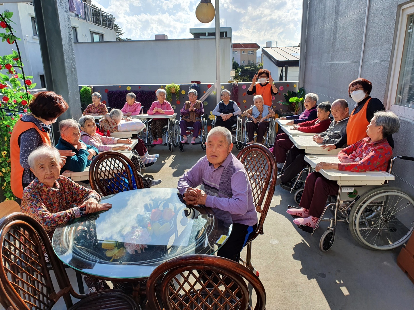 원당요양원 이미지 2