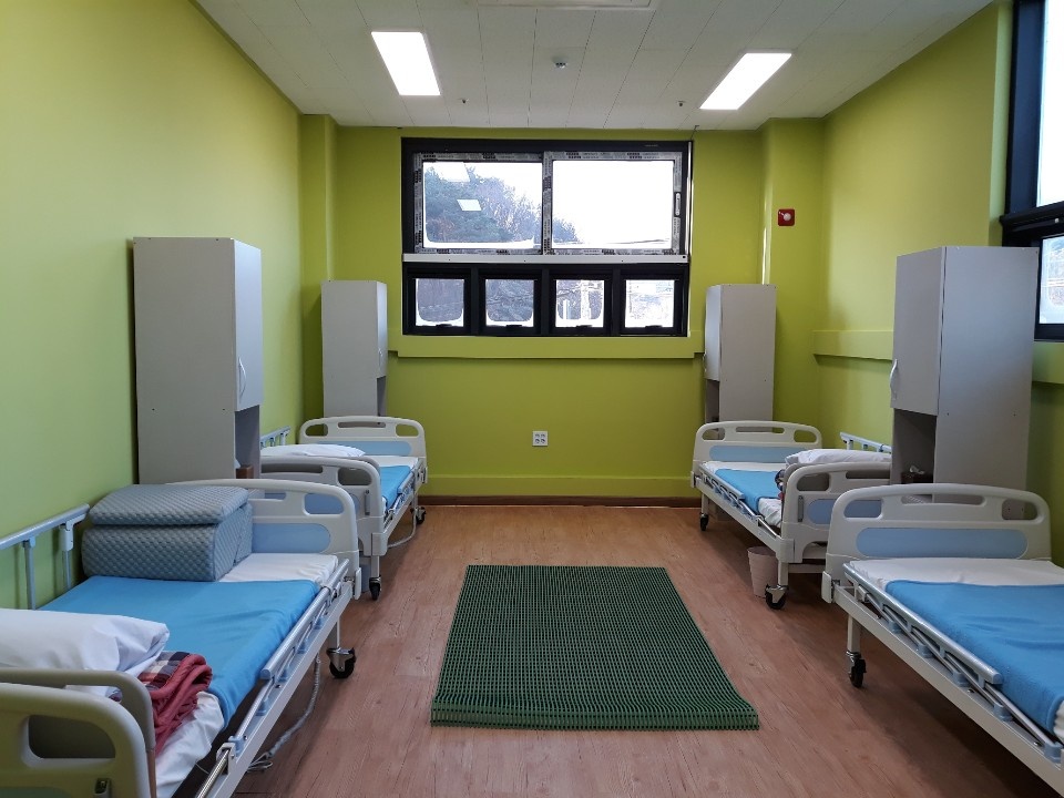 예일요양원(흥양점) 이미지 2