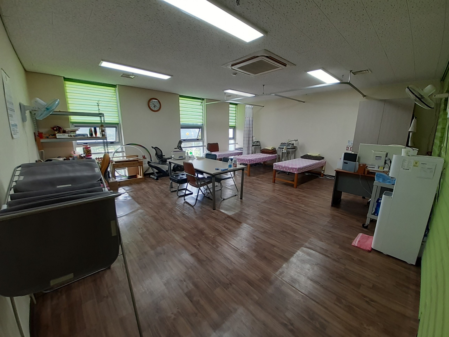 부안군노인요양원 이미지 5