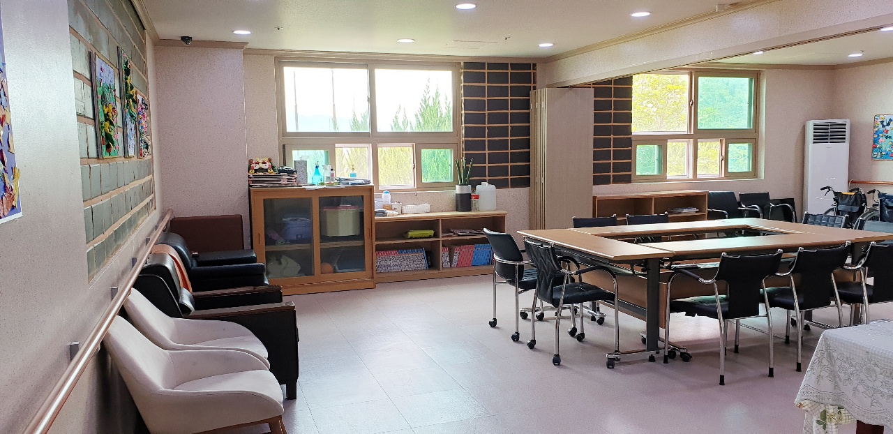 힐링요양원 이미지 3