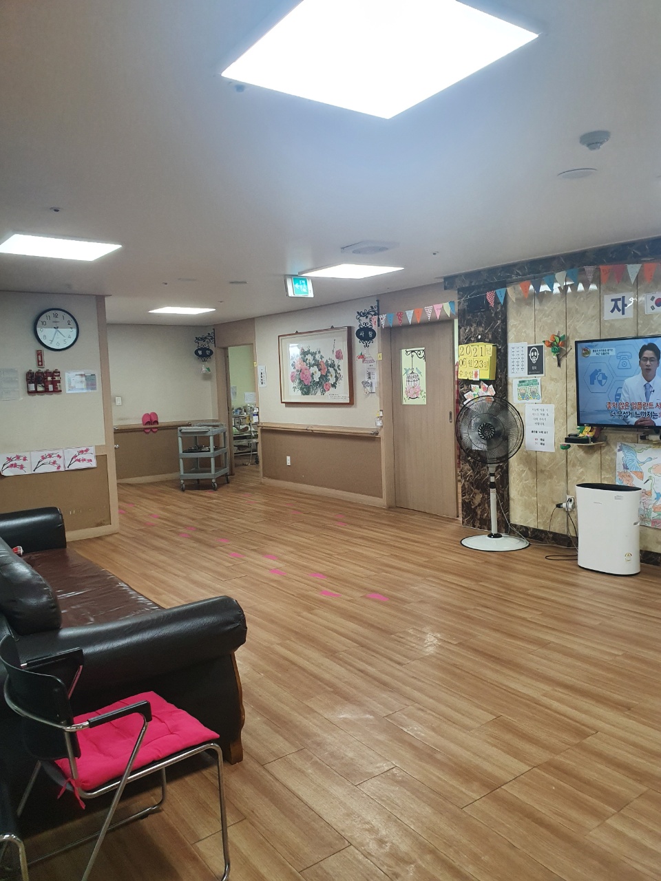 자경요양원 이미지 3