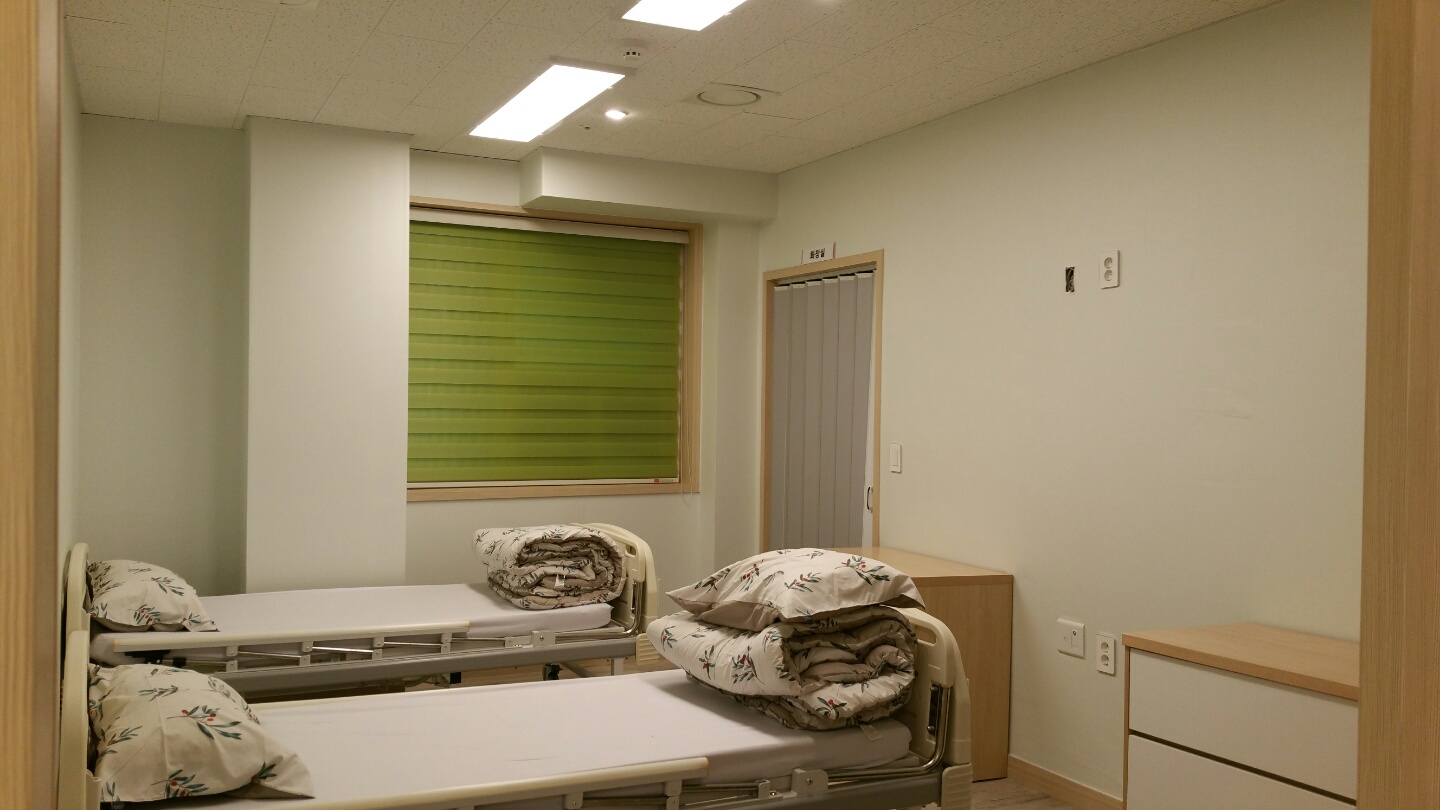 연세노인전문요양원 이미지 8