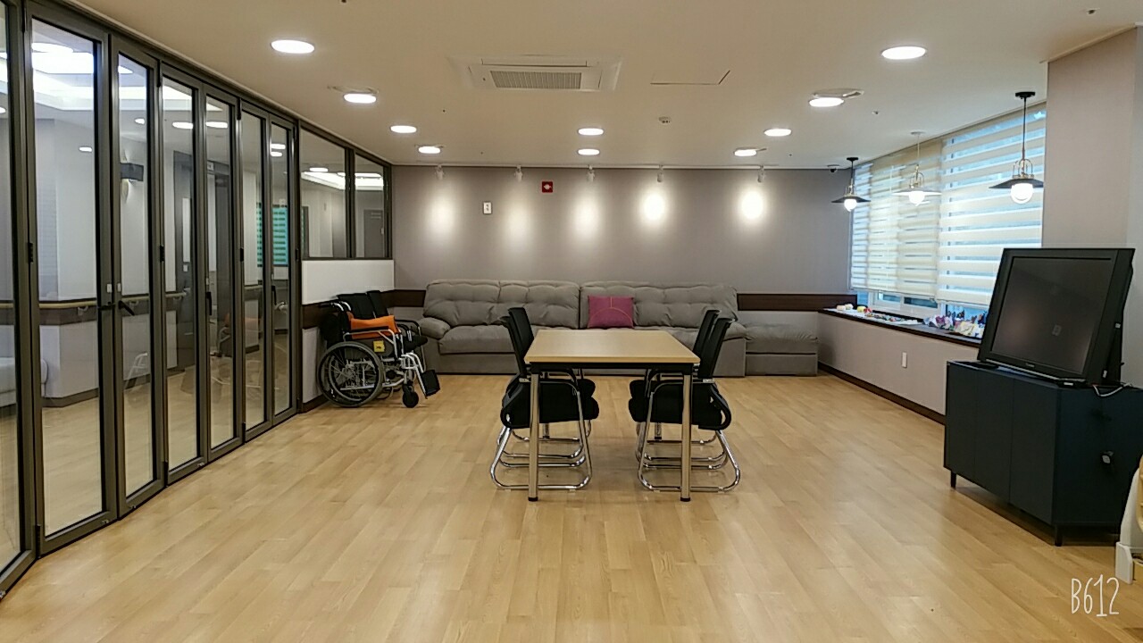 연세노인전문요양원 이미지 6