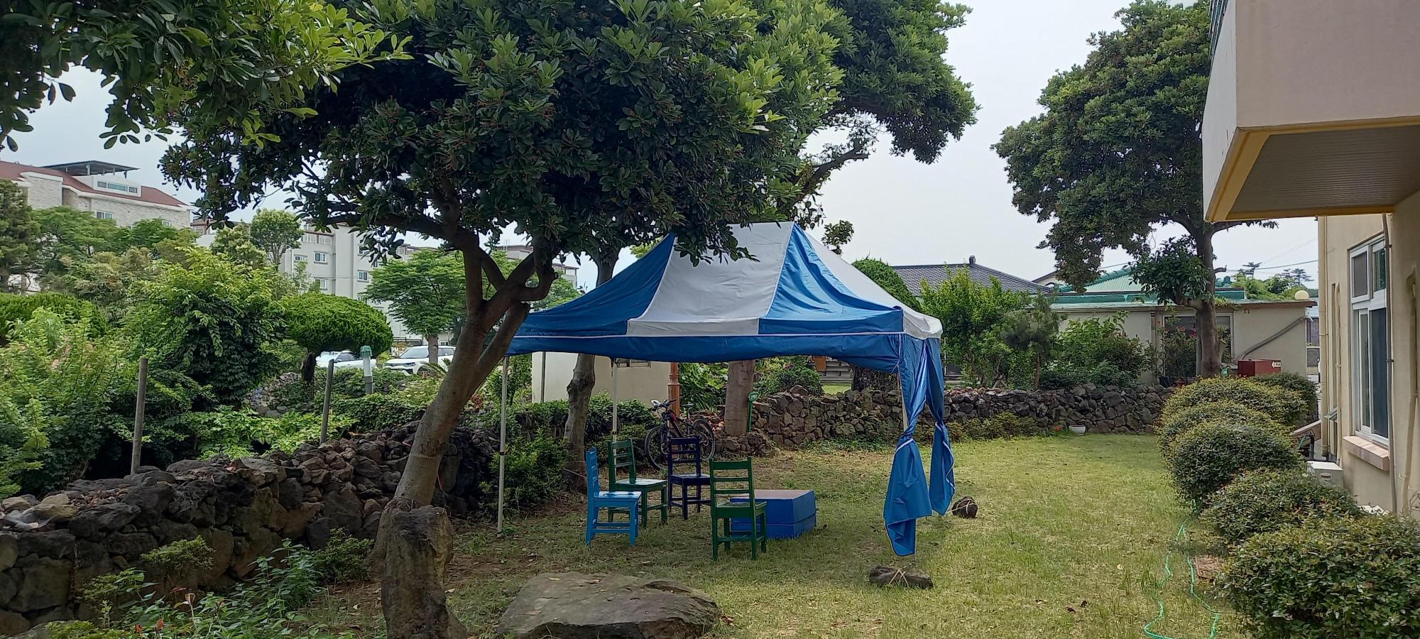 노인의료복지시설 연화원 이미지 17