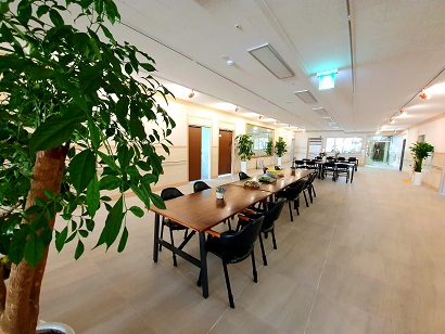 백영실버스테이