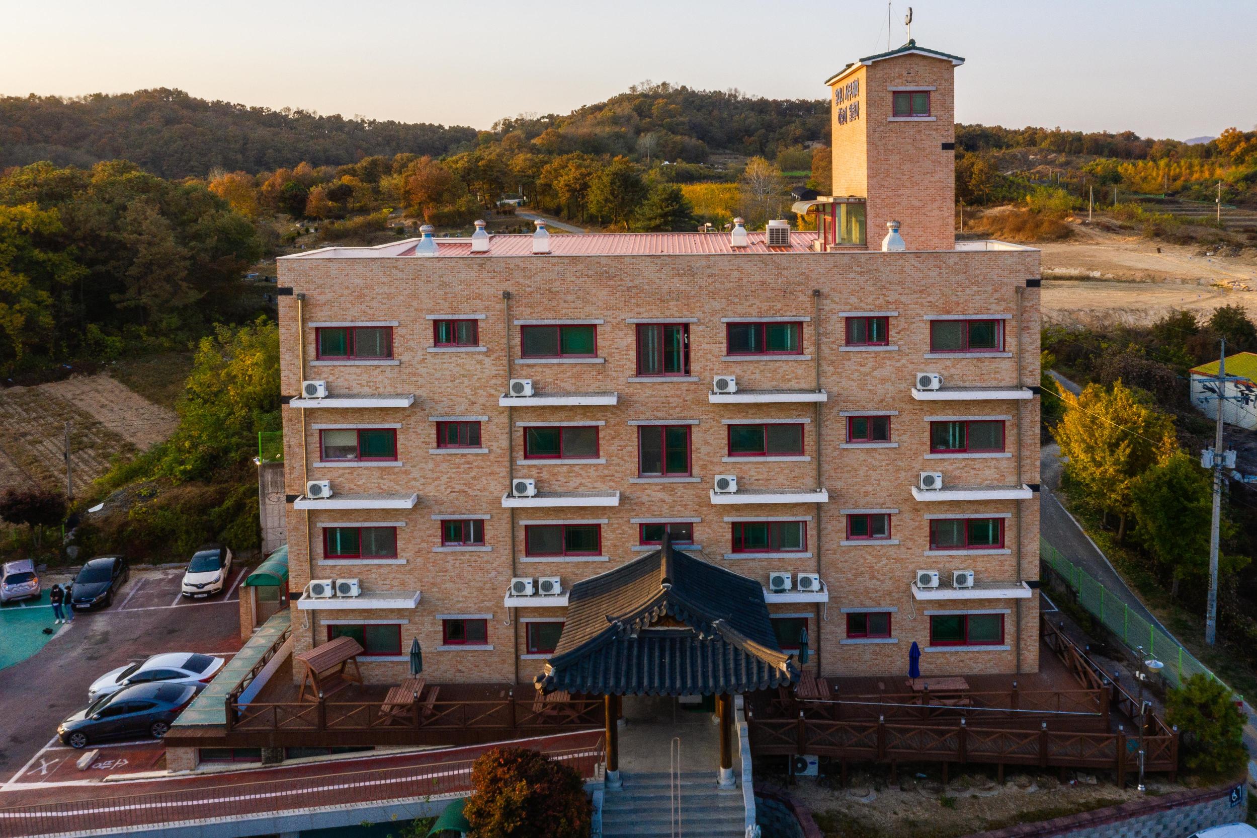 성베드로의집 이미지 2