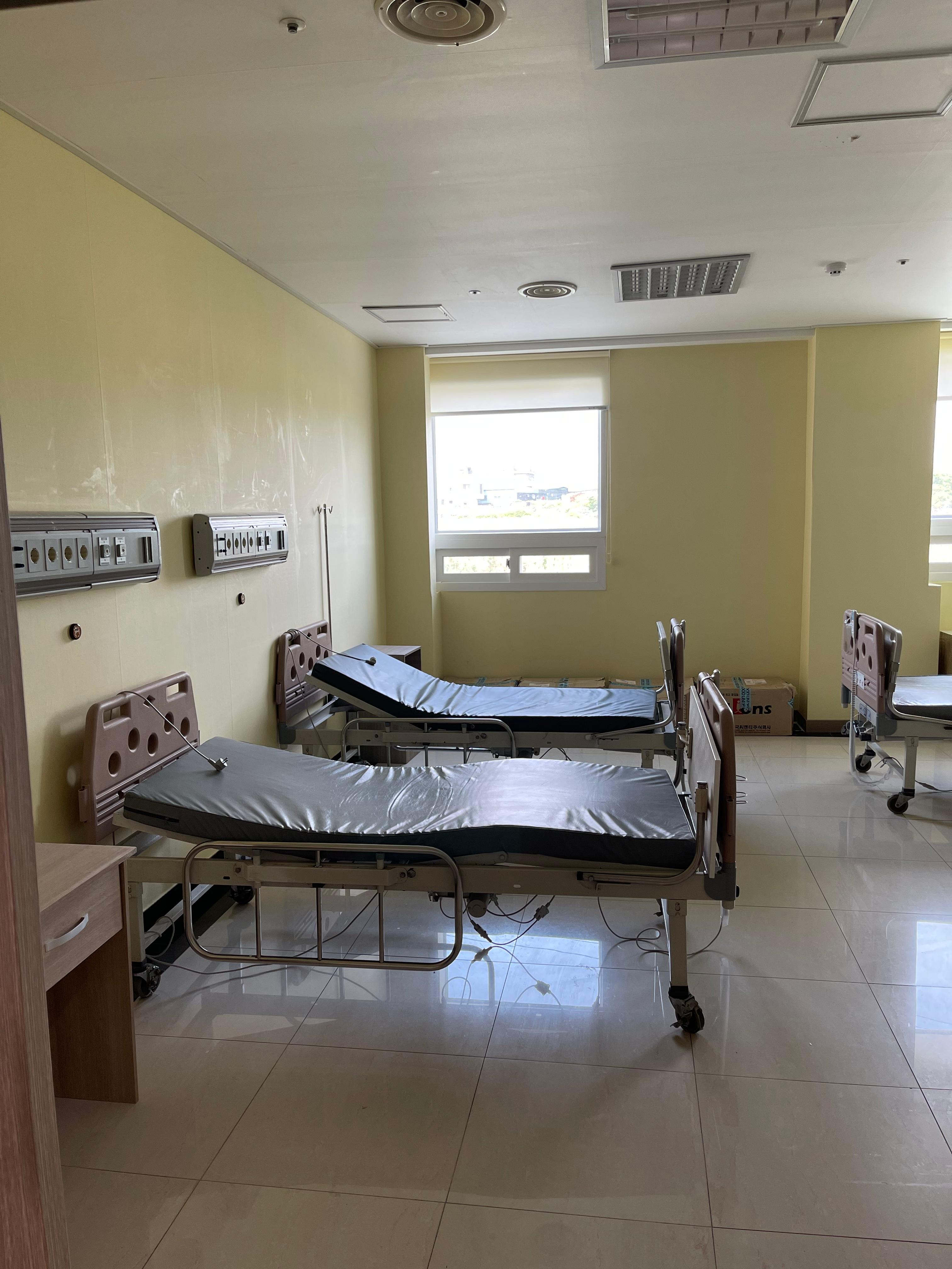 제주대림요양원 이미지 3