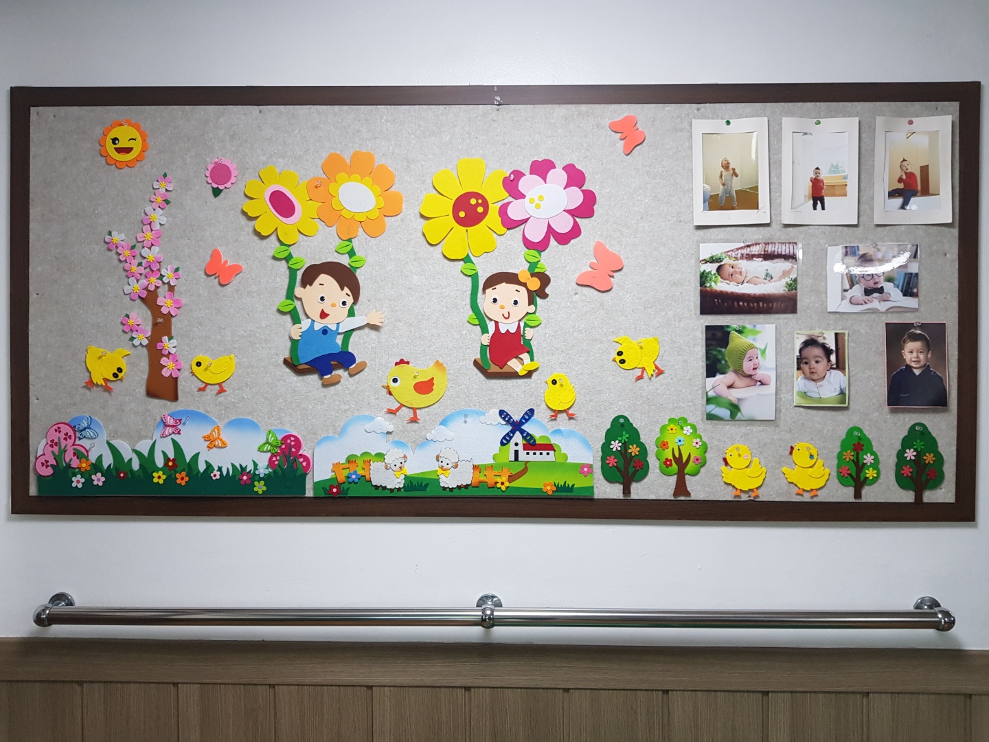 에덴동산요양원 이미지 12